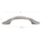 Gliderite Hardware 3 in. Classic Twisted Pull Cabinet Hardware Handle - 87340-GPH 87340-GPH-1 - alternate 3